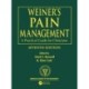Weiner's Pain Management: A Practical Guide for Clinicians