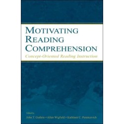 Motivating Reading Comprehension: Concept-Oriented Reading Instruction