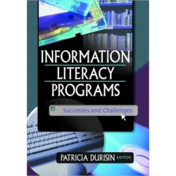 Information Literacy Programs: Successes and Challenges