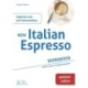 New Italian Espresso 1: Workbook UPDATED EDITION - Beginner/pre-intermediate