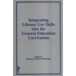 Integrating Library Use Skills Into the General Education Curriculum