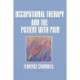 Occupational Therapy and the Patient With Pain