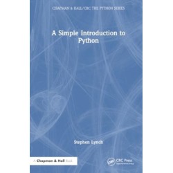 A Simple Introduction to Python
