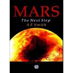 Mars The Next Step