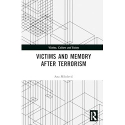 Victims and Memory After Terrorism