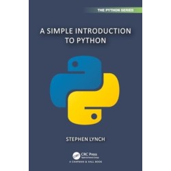 A Simple Introduction to Python