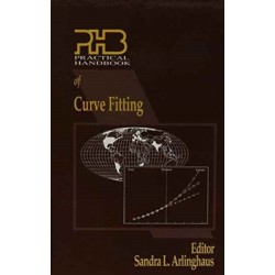 Practical Handbook of Curve Fitting