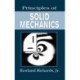 Principles of Solid Mechanics