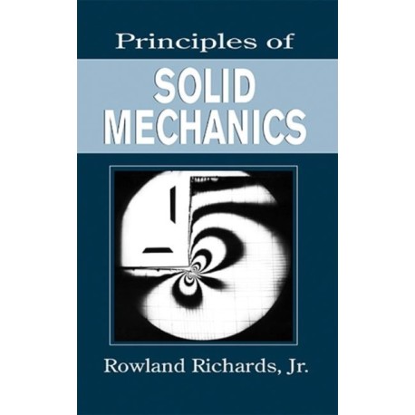 Principles of Solid Mechanics