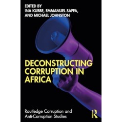 Deconstructing Corruption in Africa