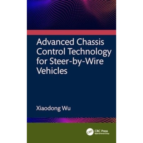 Advanced Chassis Control Technology for Steer-by-Wire Vehicles