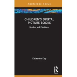 Children’s Digital Picture Books: Readers and Publishers