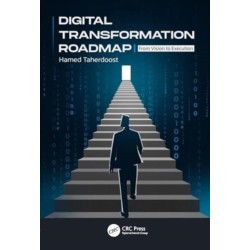 Digital Transformation Roadmap: From Vision to Execution