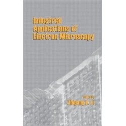Industrial Applications Of Electron Microscopy