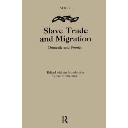 The Slave Trade & Migration