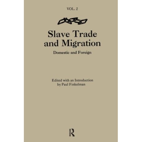 The Slave Trade & Migration