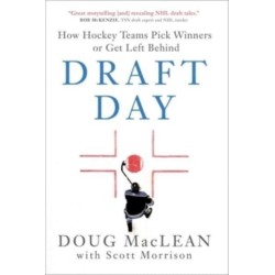 Draft Day: How Hockey Teams Pick Winners or Get Left Behind