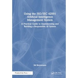 AI Management System Certification According to the ISO/IEC 42001 Standard: How to Audit, Certify, and Build Responsible AI Systems