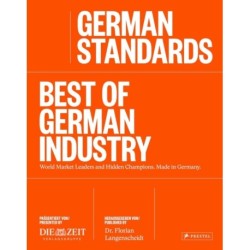 German Standards: Best of German Industry