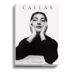 Callas: Images of a Legend
