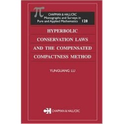 Hyperbolic Conservation Laws and the Compensated Compactness Method