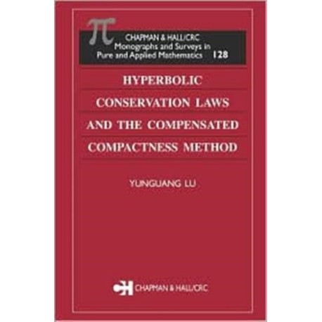 Hyperbolic Conservation Laws and the Compensated Compactness Method