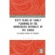 Fifty Years of Family Planning in the Democratic Republic of the Congo: The Dogged Pursuit of Progress