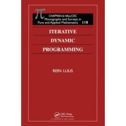 Iterative Dynamic Programming