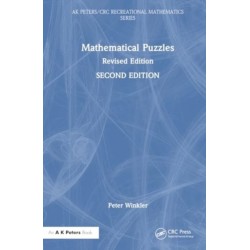 Mathematical Puzzles: Revised Edition