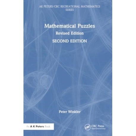Mathematical Puzzles: Revised Edition