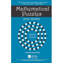 Mathematical Puzzles: Revised Edition