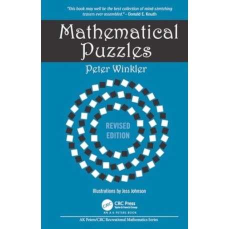 Mathematical Puzzles: Revised Edition