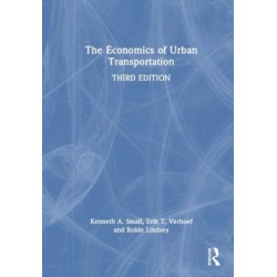The Economics of Urban Transportation