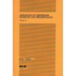 Advances in Urethane: Science & Technology, Volume XIV