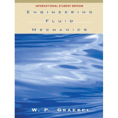 Engineering Fluid Mechanics