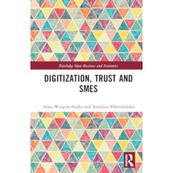 Digitization, Trust and SMEs
