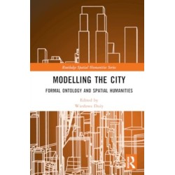 Modelling the City: Formal Ontology and Spatial Humanities