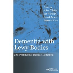 Dementia with Lewy Bodies: and Parkinson's Disease Dementia