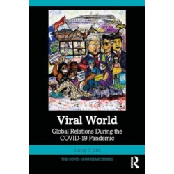 Viral World: Global Relations During the COVID-19 Pandemic