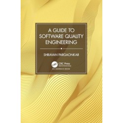 A Guide to Software Quality Engineering