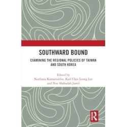 Southward Bound: Examining the Regional Policies of Taiwan and South Korea