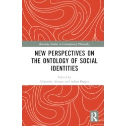 New Perspectives on the Ontology of Social Identities