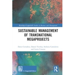 Sustainable Management of Transnational Megaprojects