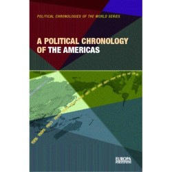 A Political Chronology of the Americas