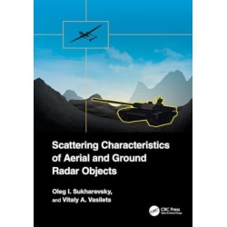 Scattering Characteristics of Aerial and Ground Radar Objects