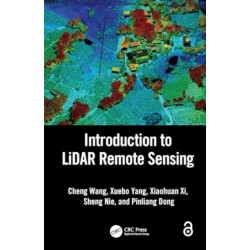 Introduction to LiDAR Remote Sensing