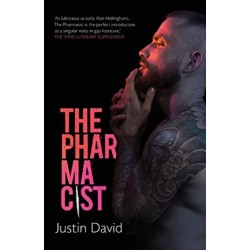 The Pharmacist: Part Three of the Welston World Sagas