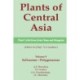 Plants of Central Asia - Plant Collection from China and Mongolia, Vol. 9: Salicaceae-Polygonaceae