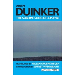 Sublime Song of a Maybe