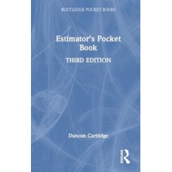 Estimator’s Pocket Book